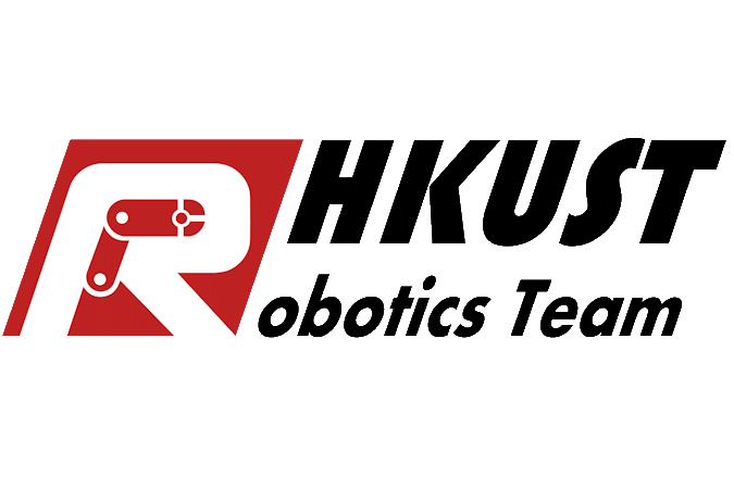 HKUST Robotics Team Logo